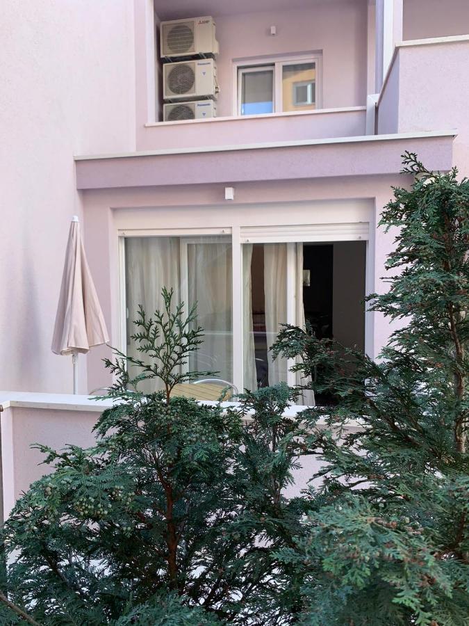 Niko Baška Voda Exterior foto